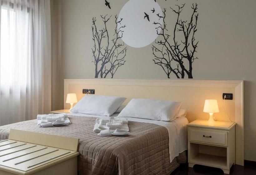 Hotel Oberdan Ristorante Pizzeria