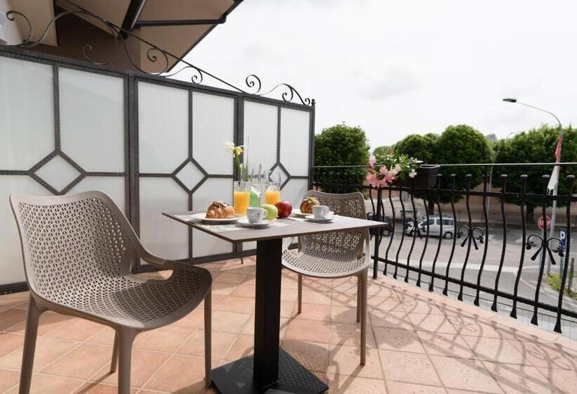 Hotel Oberdan Ristorante Pizzeria