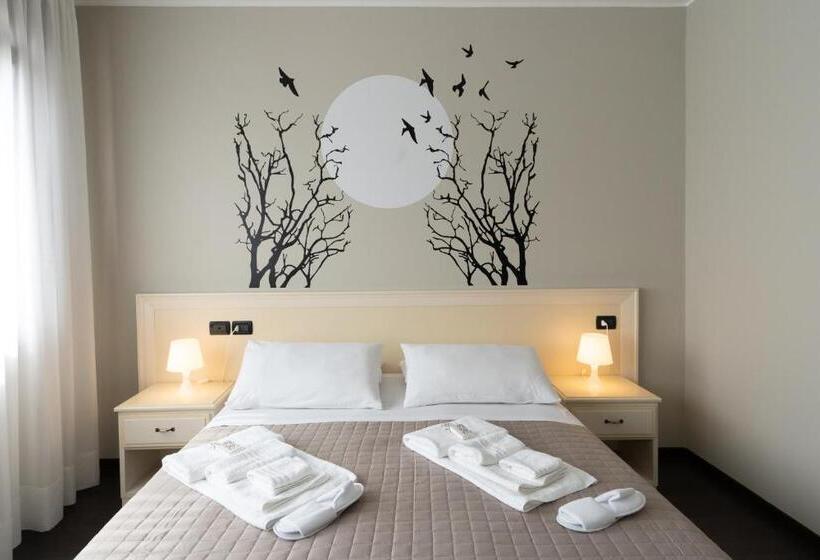 Hotel Oberdan Ristorante Pizzeria