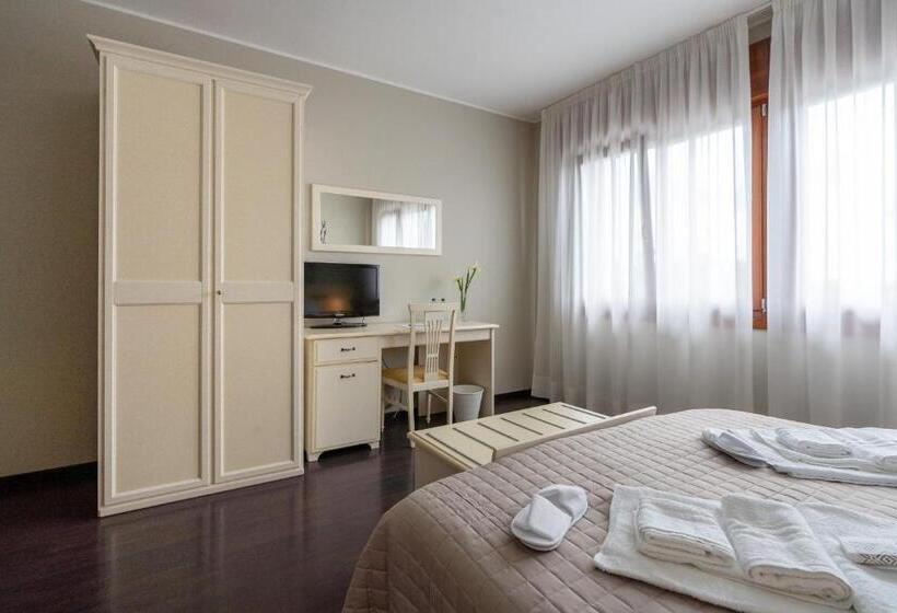 Hotel Oberdan Ristorante Pizzeria