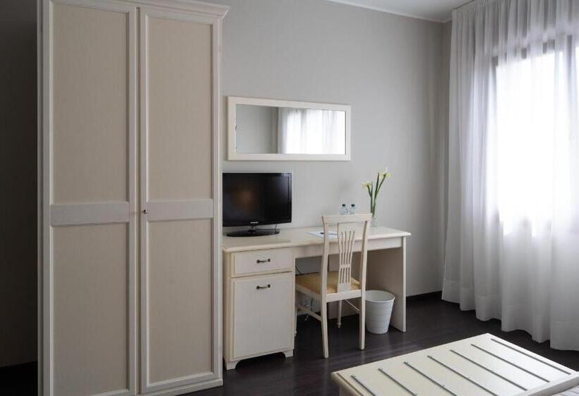 Hotel Oberdan Ristorante Pizzeria