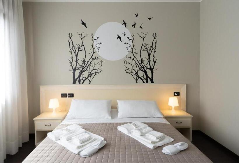 Hotel Oberdan Ristorante Pizzeria