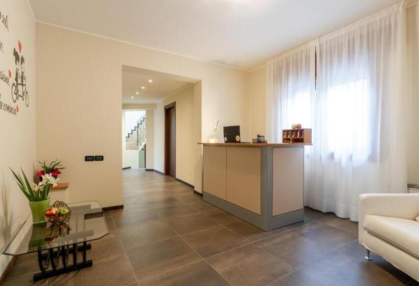 Hotel Oberdan Ristorante Pizzeria