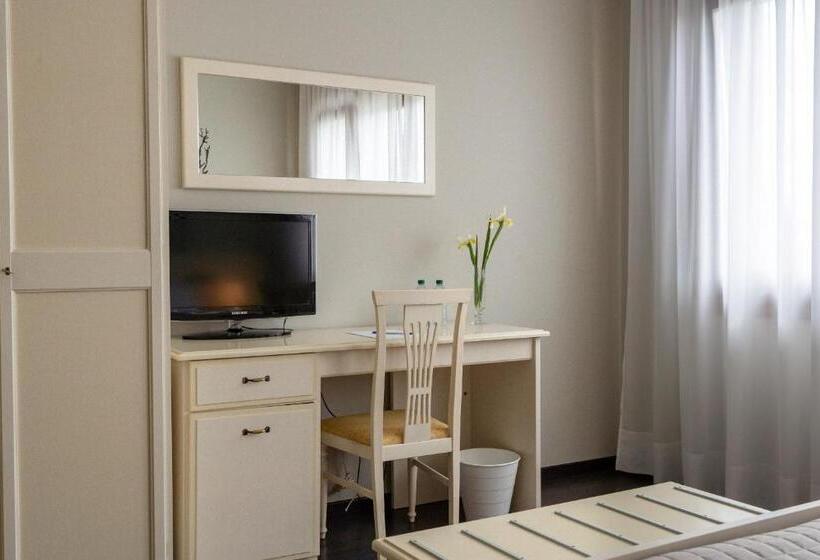 Hotel Oberdan Ristorante Pizzeria