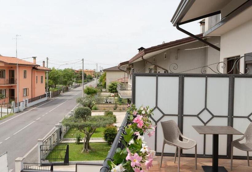 Hotel Oberdan Ristorante Pizzeria