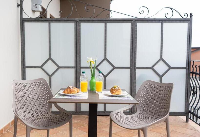 Hotel Oberdan Ristorante Pizzeria