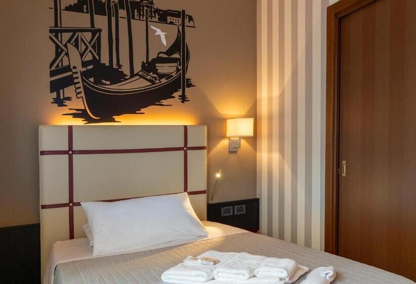 Hotel Oberdan Ristorante Pizzeria