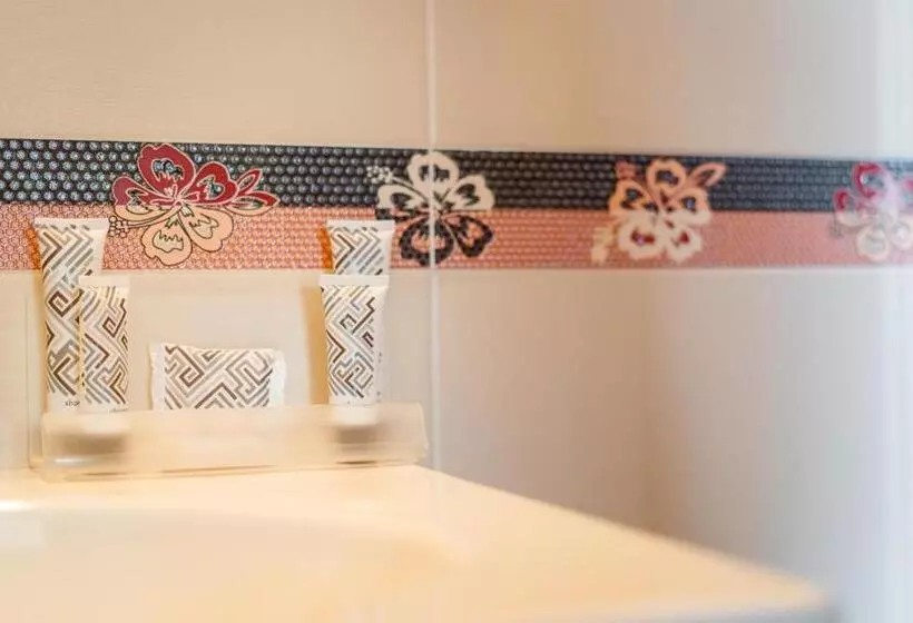 ホテル Oberdan Ristorante Pizzeria