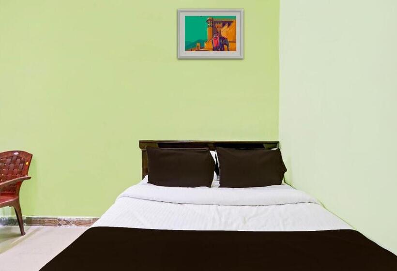 בית מלון כפרי O Plaza