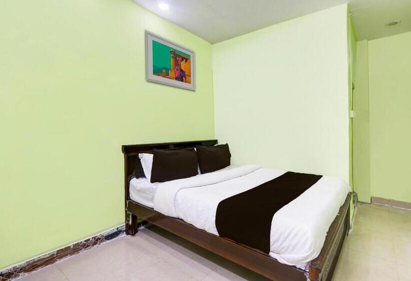 בית מלון כפרי O Plaza