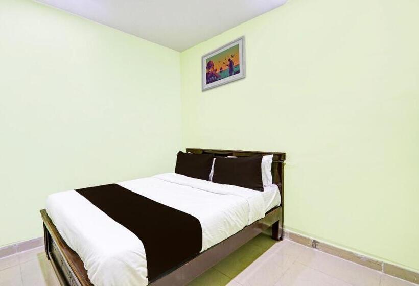 בית מלון כפרי O Plaza