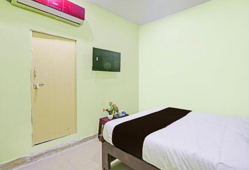 בית מלון כפרי O Plaza