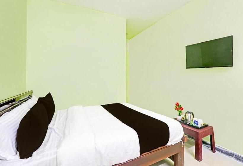 בית מלון כפרי O Plaza