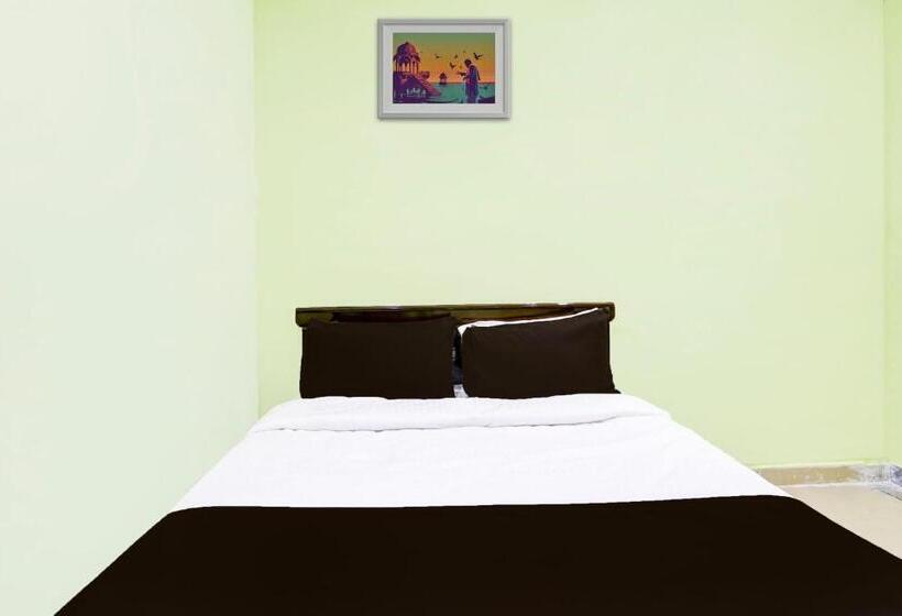 בית מלון כפרי O Plaza