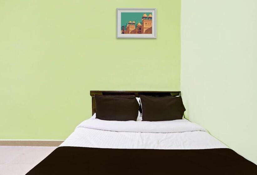 בית מלון כפרי O Plaza