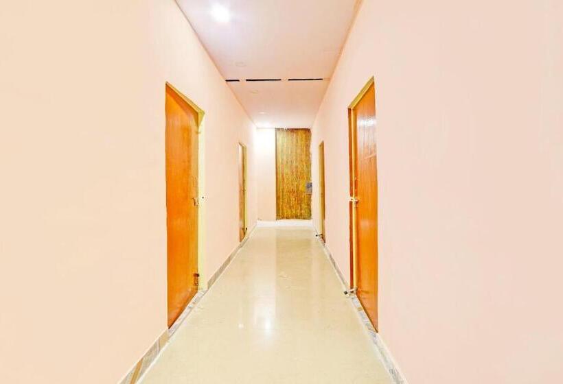 בית מלון כפרי O Plaza