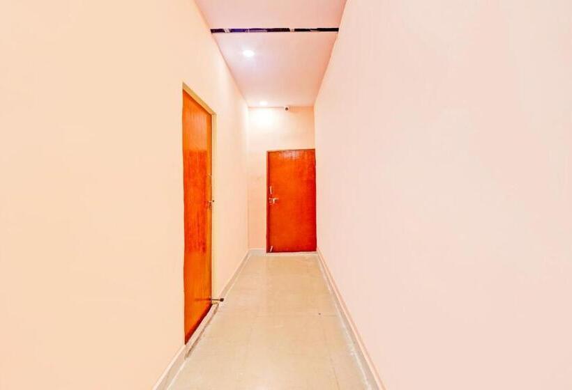 בית מלון כפרי O Plaza