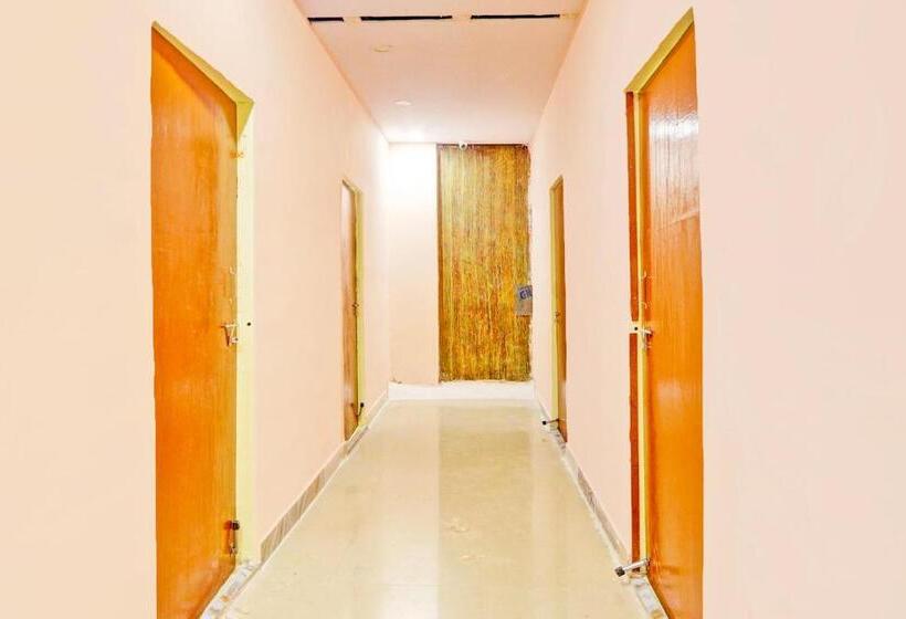 בית מלון כפרי O Plaza