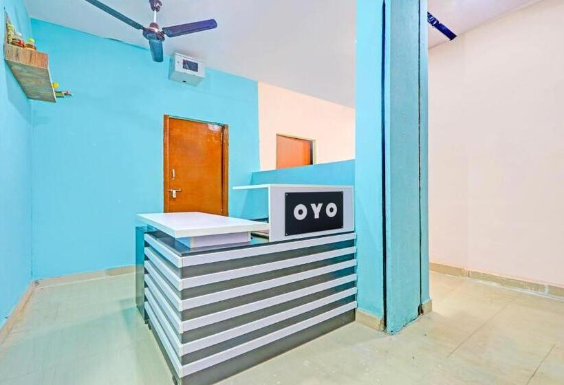 בית מלון כפרי O Plaza