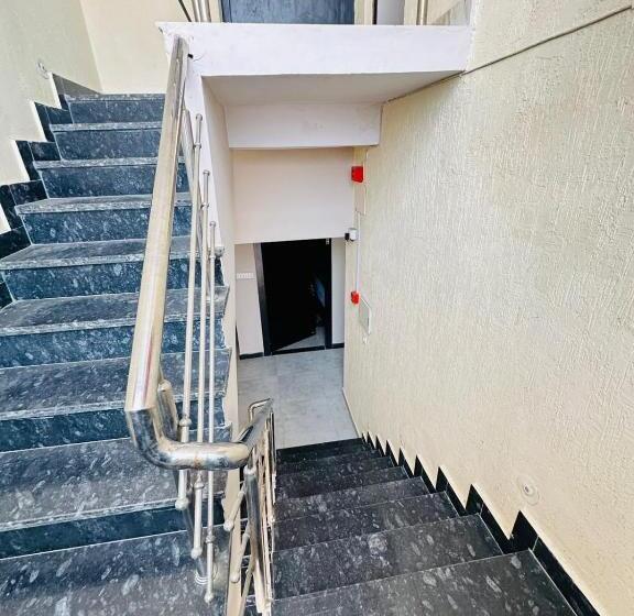 Psr Prem Shobha Residency ! Varanasi   Fully Air Conditioned Hotel At Prime Location With Off Site P