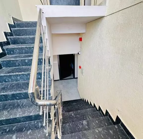 Psr Prem Shobha Residency ! Varanasi   Fully Air Conditioned Hotel At Prime Location With Off Site P