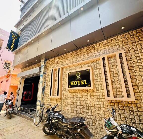 Psr Prem Shobha Residency ! Varanasi   Fully Air Conditioned Hotel At Prime Location With Off Site P