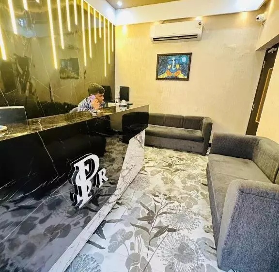 Psr Prem Shobha Residency ! Varanasi   Fully Air Conditioned Hotel At Prime Location With Off Site P