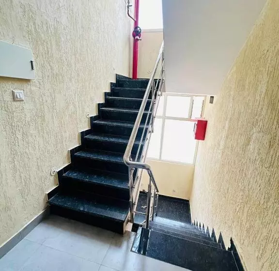Psr Prem Shobha Residency ! Varanasi   Fully Air Conditioned Hotel At Prime Location With Off Site P