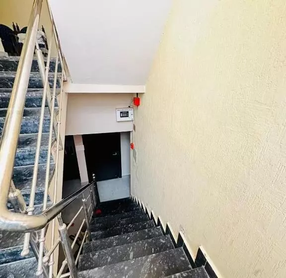 Psr Prem Shobha Residency ! Varanasi   Fully Air Conditioned Hotel At Prime Location With Off Site P