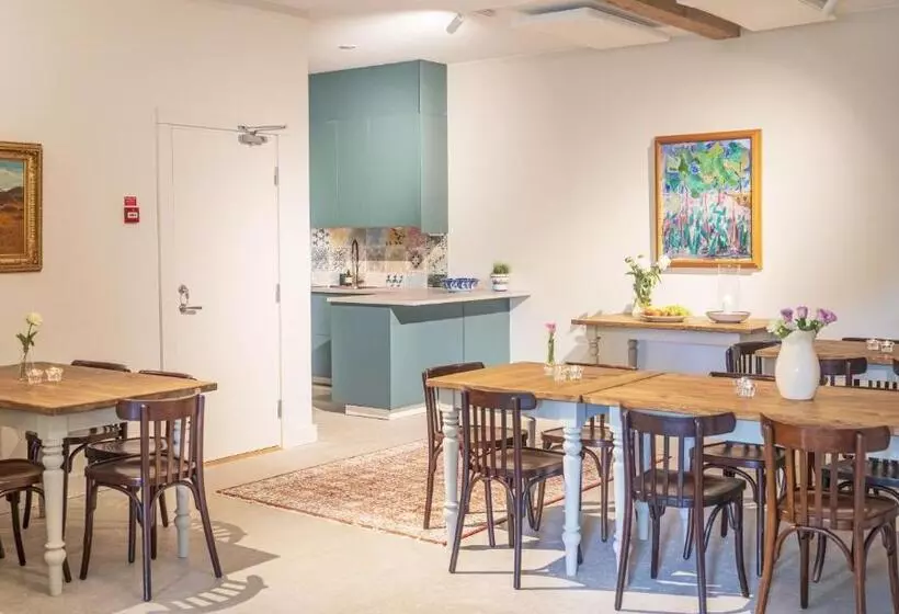 ホテル Risanäs Udde