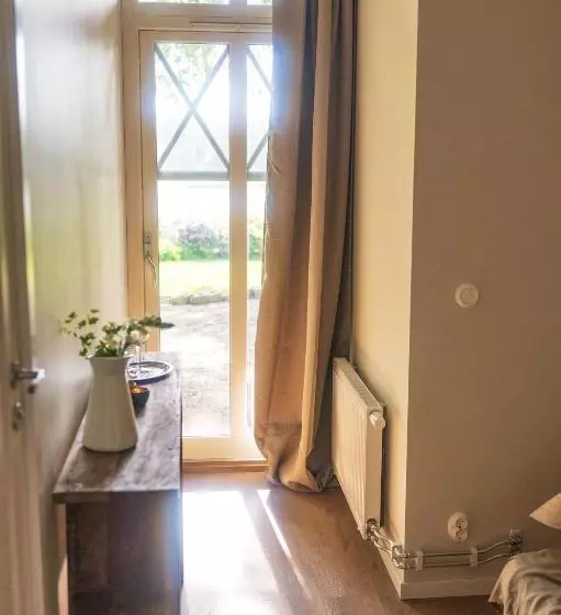 ホテル Risanäs Udde