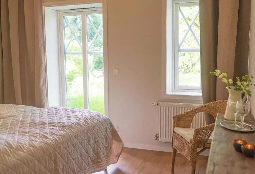 ホテル Risanäs Udde