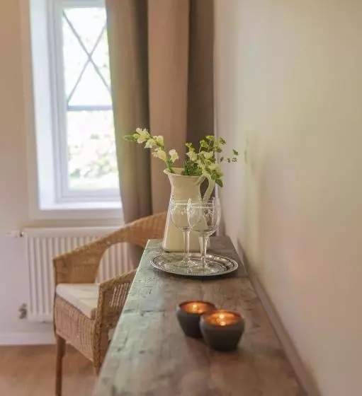 ホテル Risanäs Udde