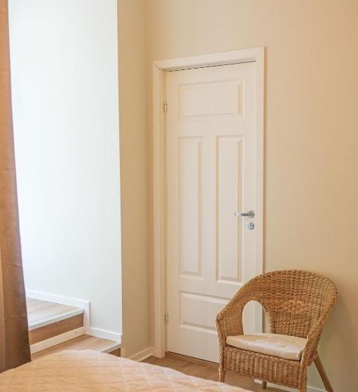 בית מלון כפרי Risanäs Udde