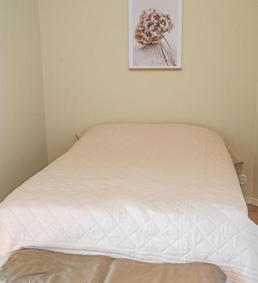 בית מלון כפרי Risanäs Udde