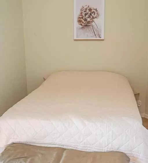 ホテル Risanäs Udde