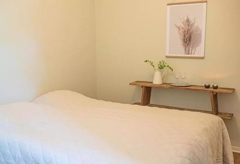 ホテル Risanäs Udde