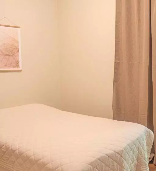 ホテル Risanäs Udde