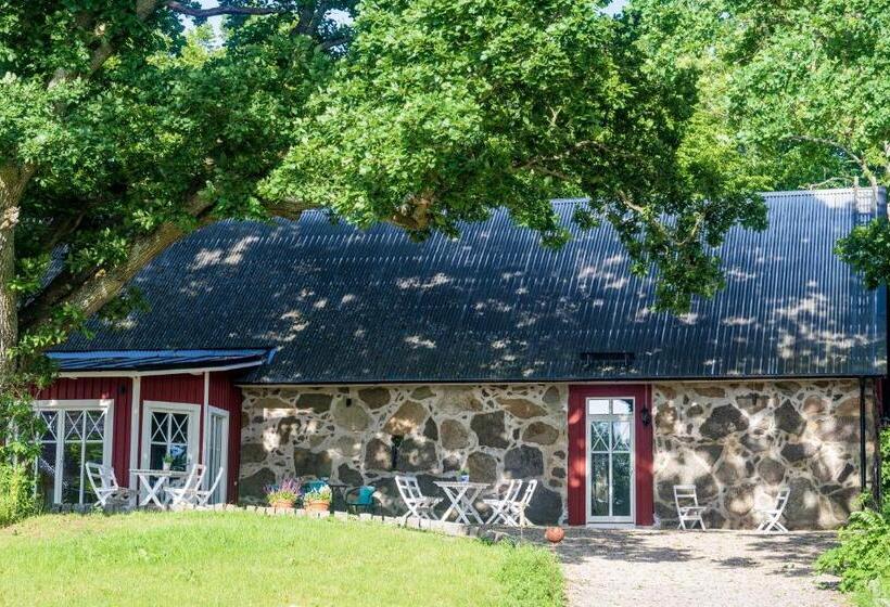 בית מלון כפרי Risanäs Udde