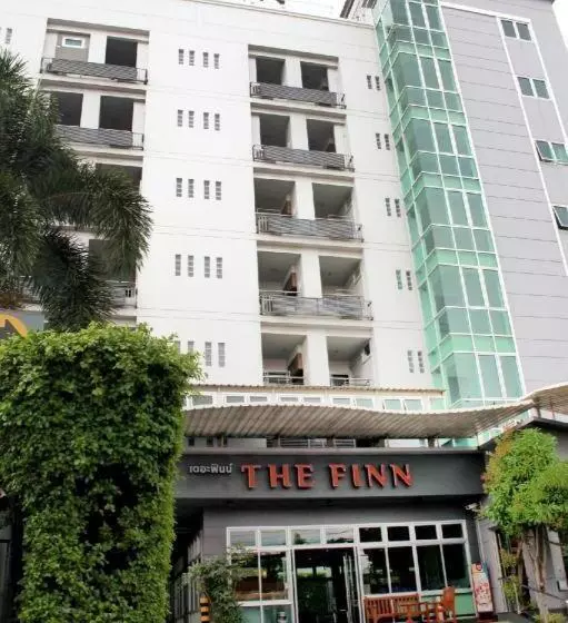 هتل The Finn