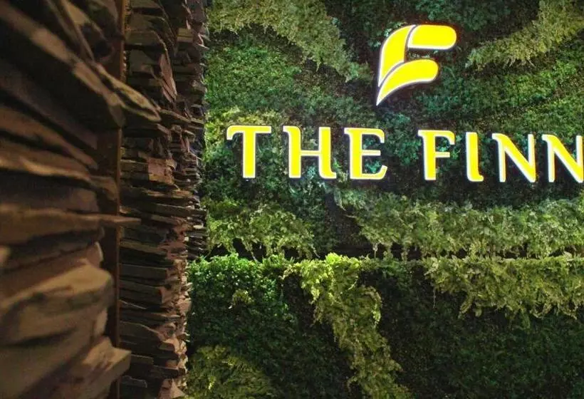 هتل The Finn