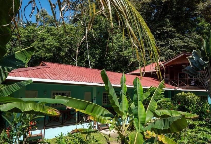 هتل The Monkey Bowl Boutique Skate