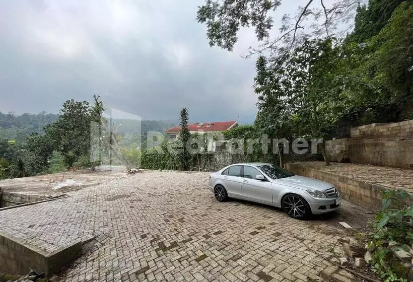 Hotelli Villa A2 Trawas Redpartner