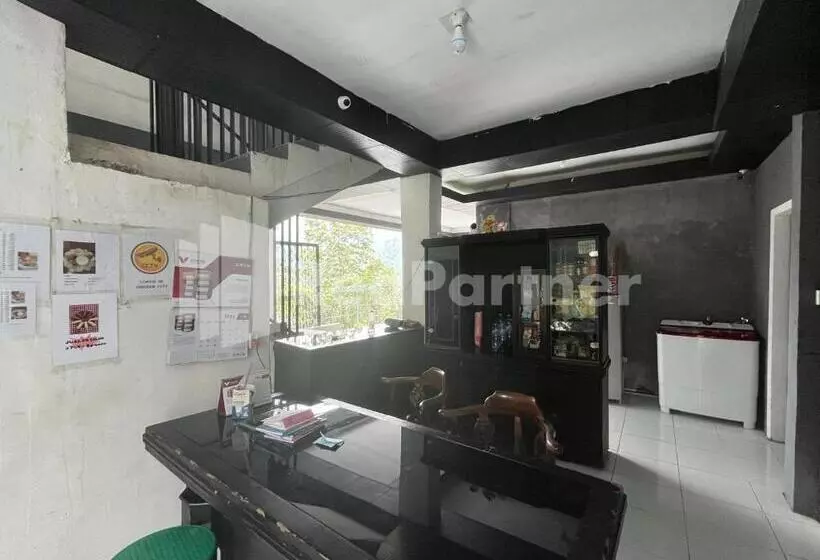 Hotelli Villa A2 Trawas Redpartner