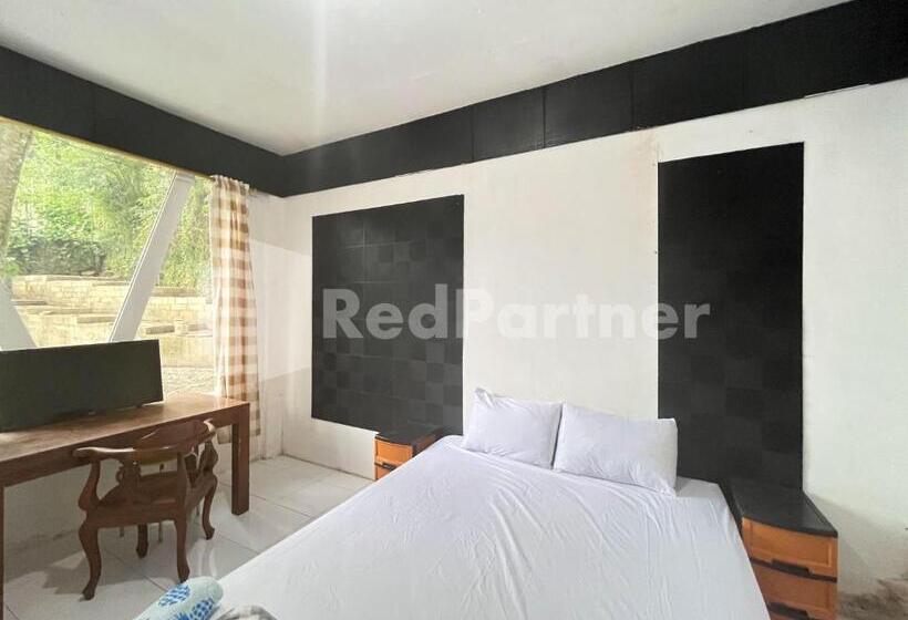 Hotel Villa A2 Trawas Redpartner