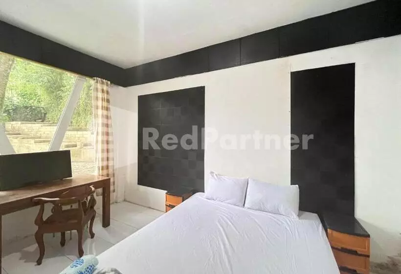 Hotelli Villa A2 Trawas Redpartner