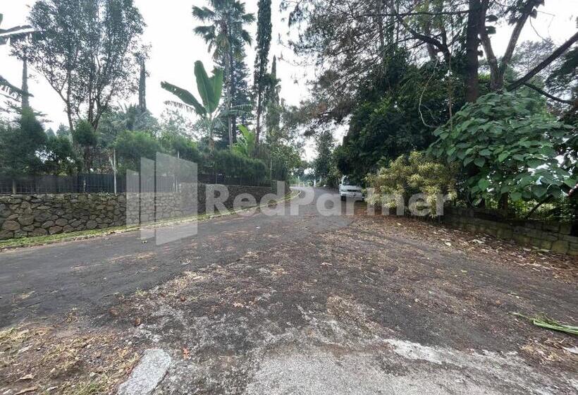 Hotel Villa A2 Trawas Redpartner