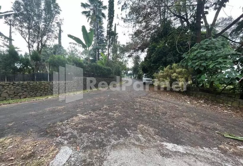 Hotelli Villa A2 Trawas Redpartner