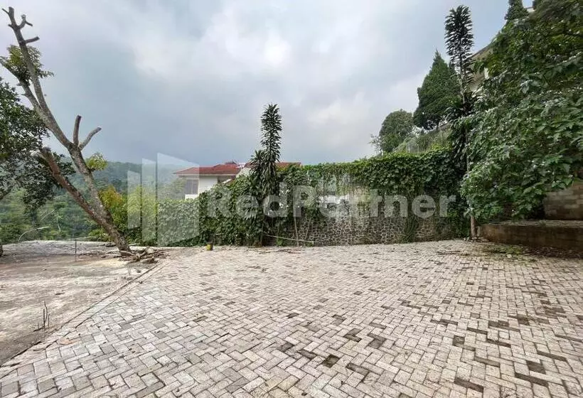 Hotelli Villa A2 Trawas Redpartner