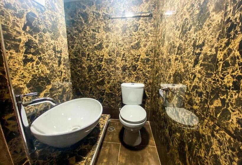 Hotel Encanto De Concevidayoc